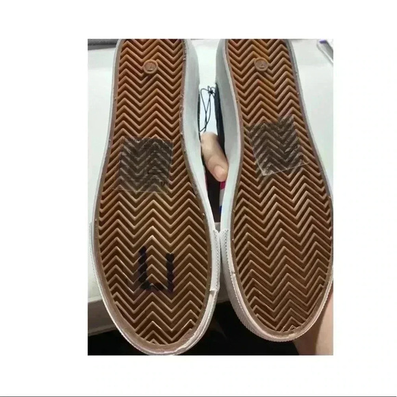 🆕 MUDD SYLVIA COLORFUL SNEAKER 7🆕 - Picture 8 of 8